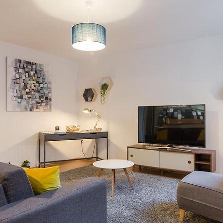 My Colmar Homes - Colmar Rempart エクステリア 写真