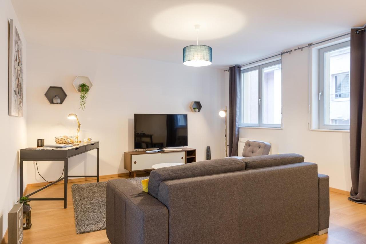 My Colmar Homes - Colmar Rempart エクステリア 写真