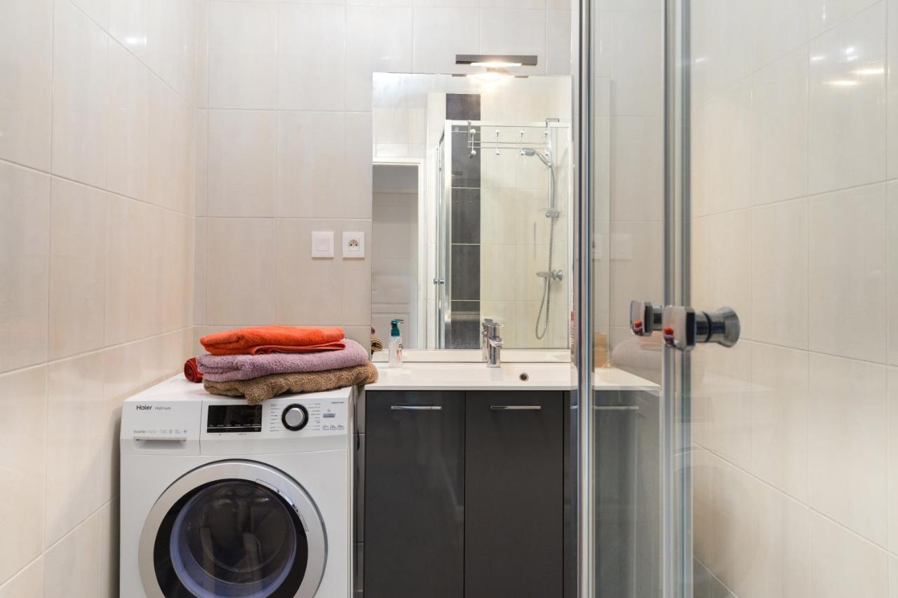 My Colmar Homes - Colmar Rempart 部屋 写真
