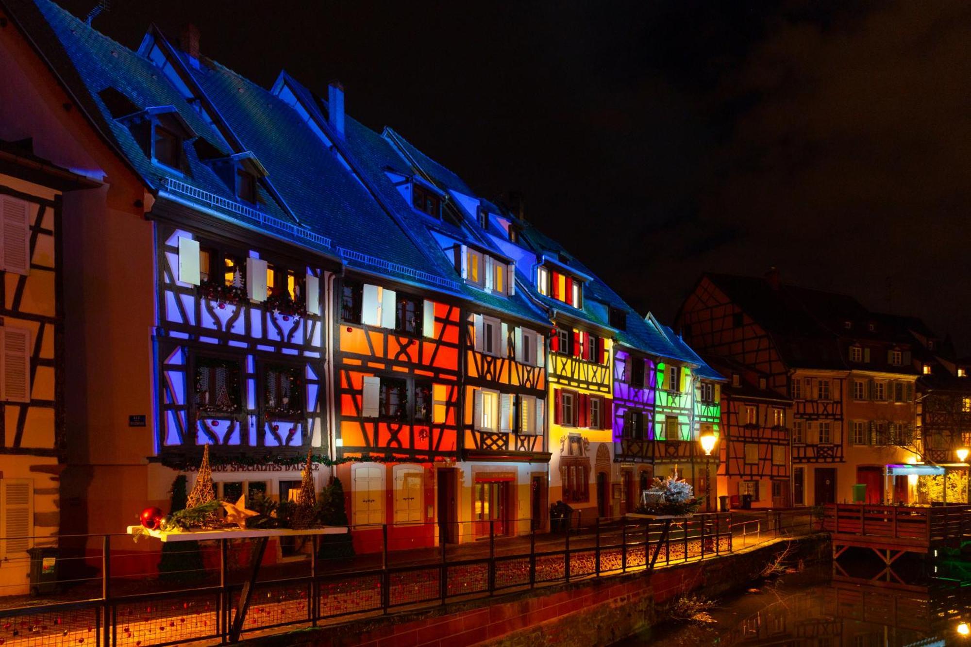 My Colmar Homes - Colmar Rempart エクステリア 写真