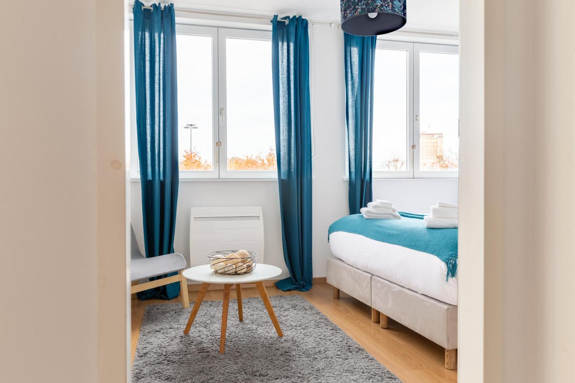 My Colmar Homes - Colmar Rempart 部屋 写真