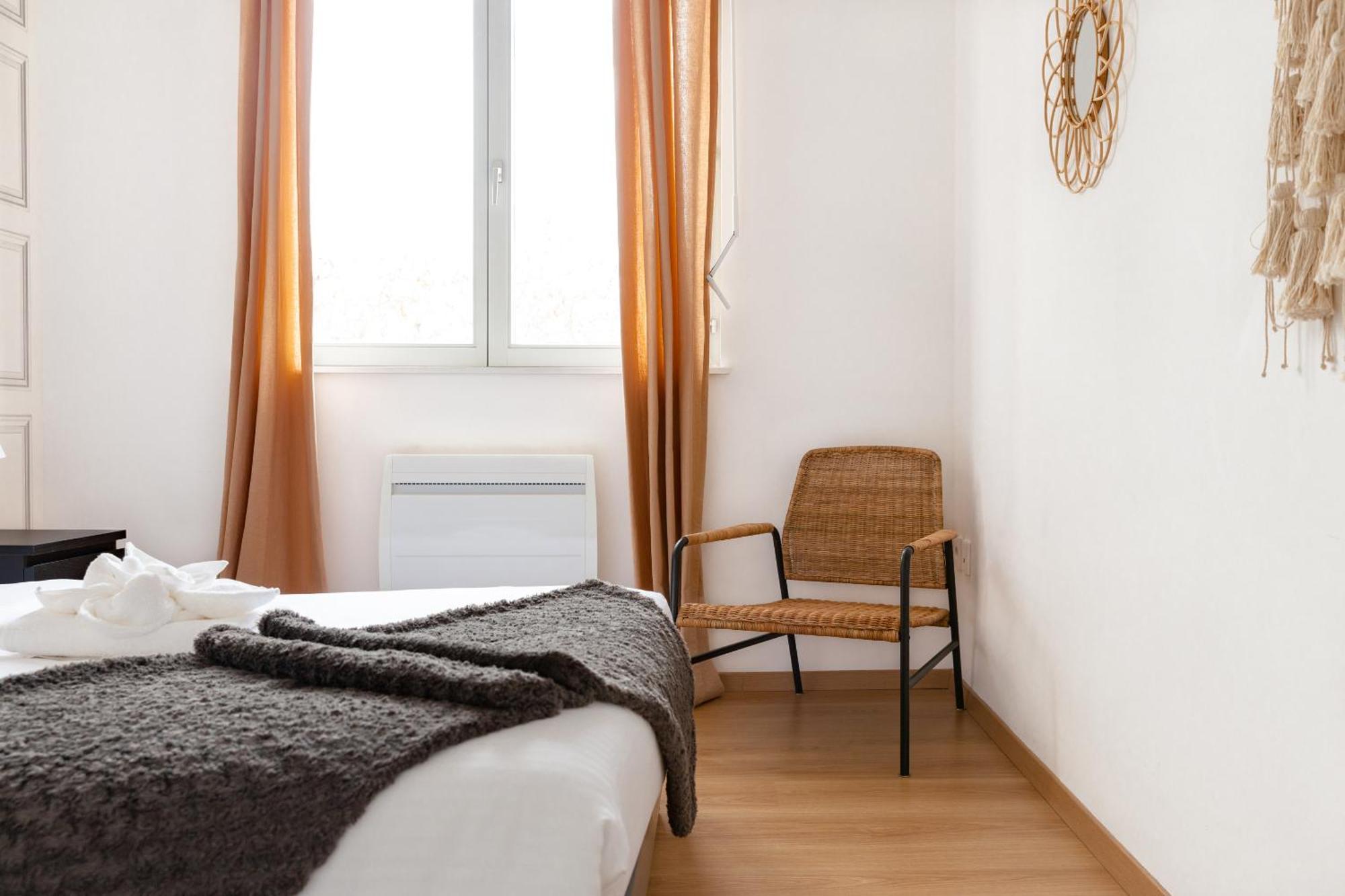 My Colmar Homes - Colmar Rempart 部屋 写真