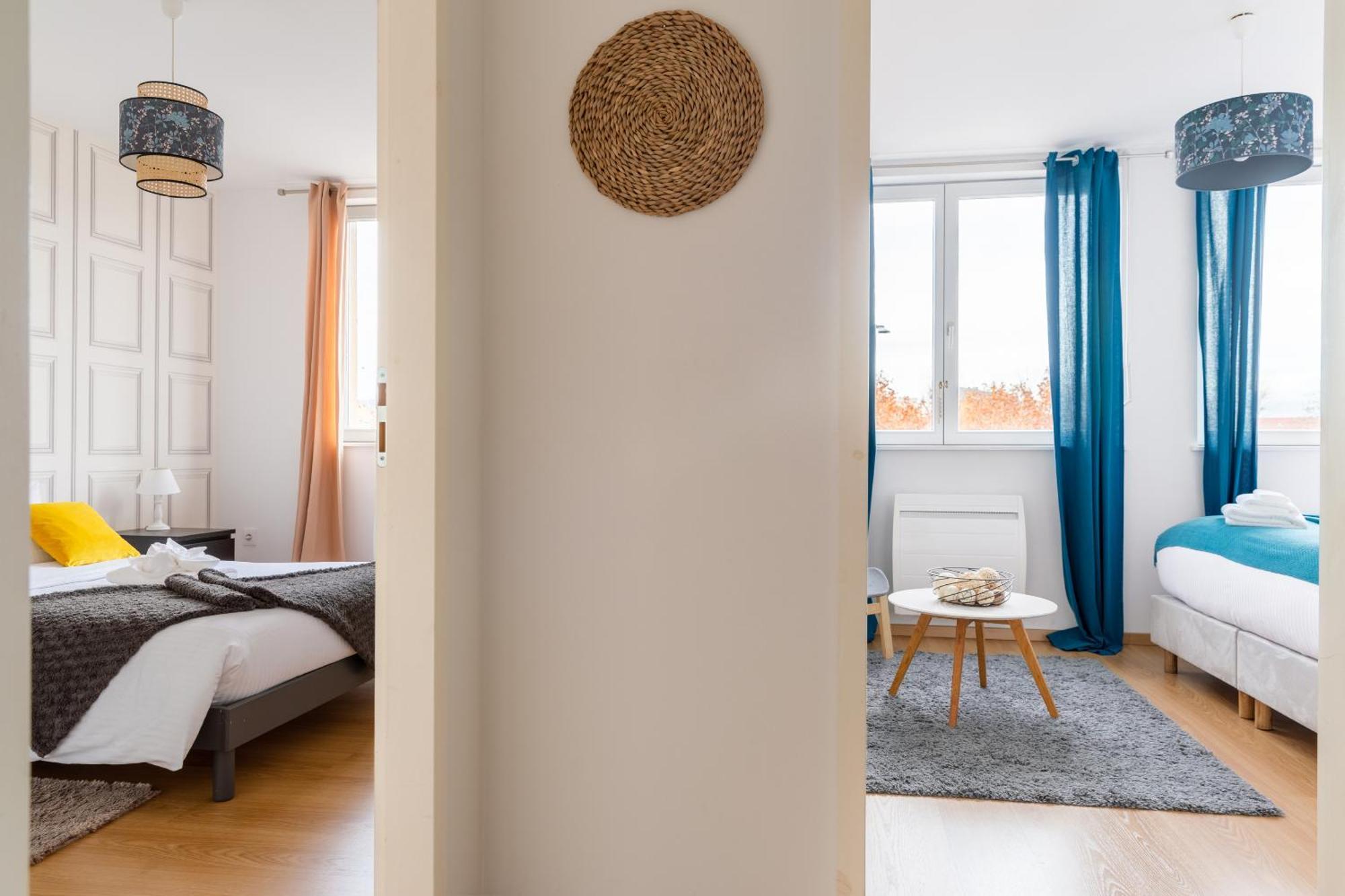 My Colmar Homes - Colmar Rempart エクステリア 写真